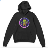 Pinapple Hoodies